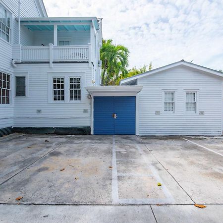 Villa Sweet Caroline Cayo Hueso Exterior foto