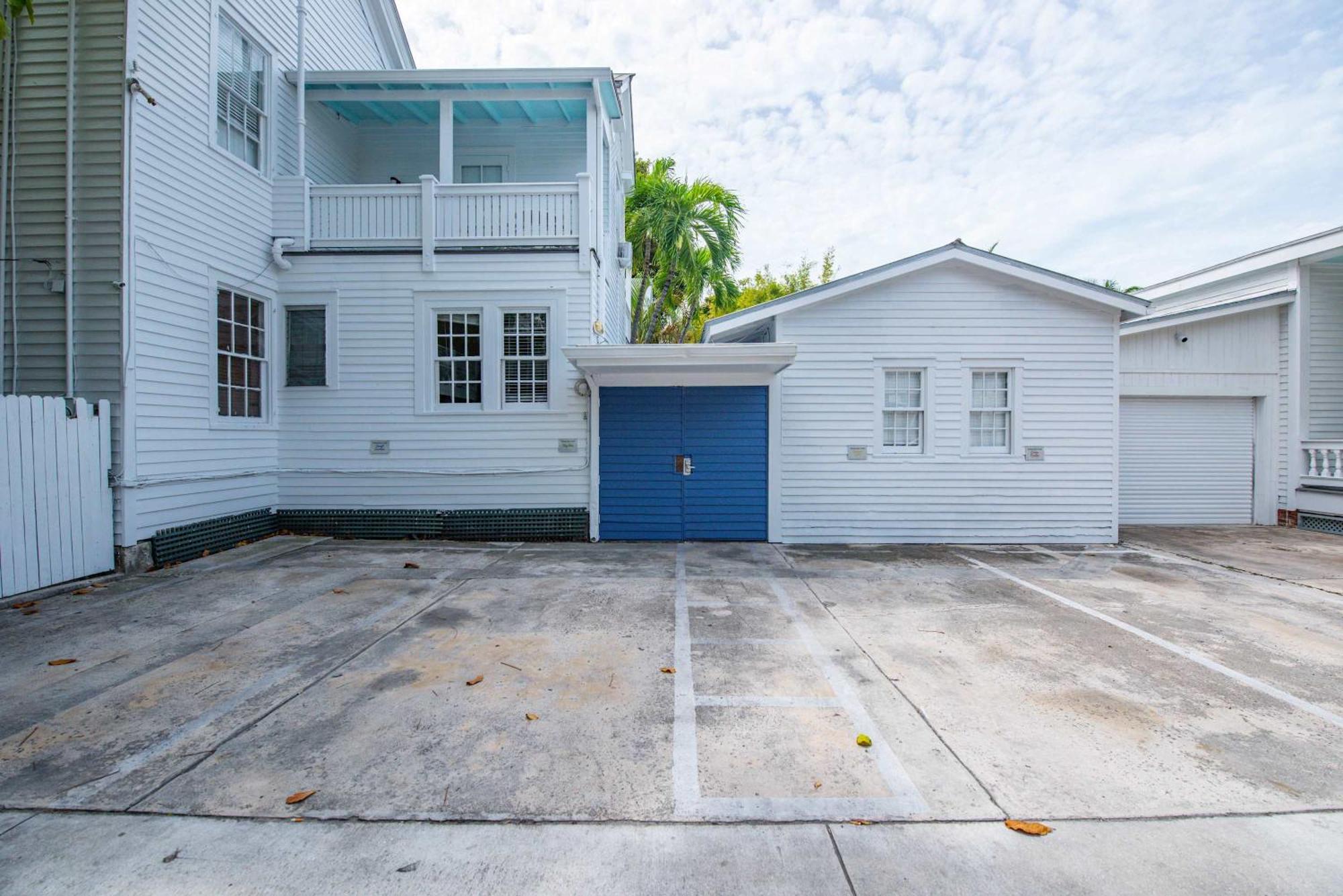 Villa Sweet Caroline Cayo Hueso Exterior foto