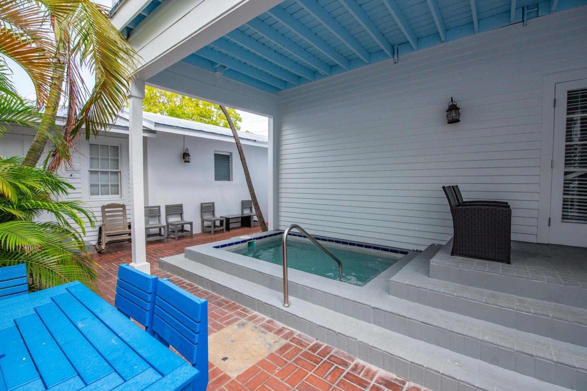 Villa Sweet Caroline Cayo Hueso Exterior foto