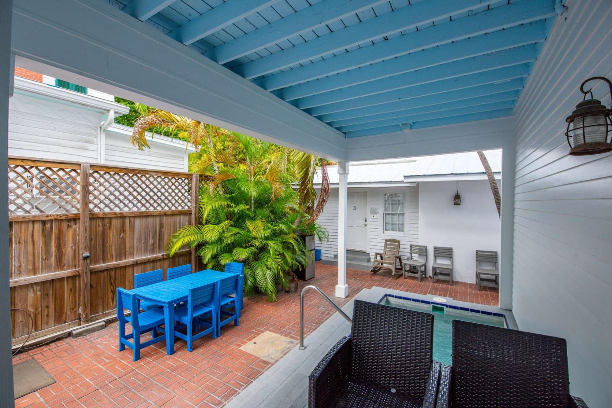 Villa Sweet Caroline Cayo Hueso Exterior foto