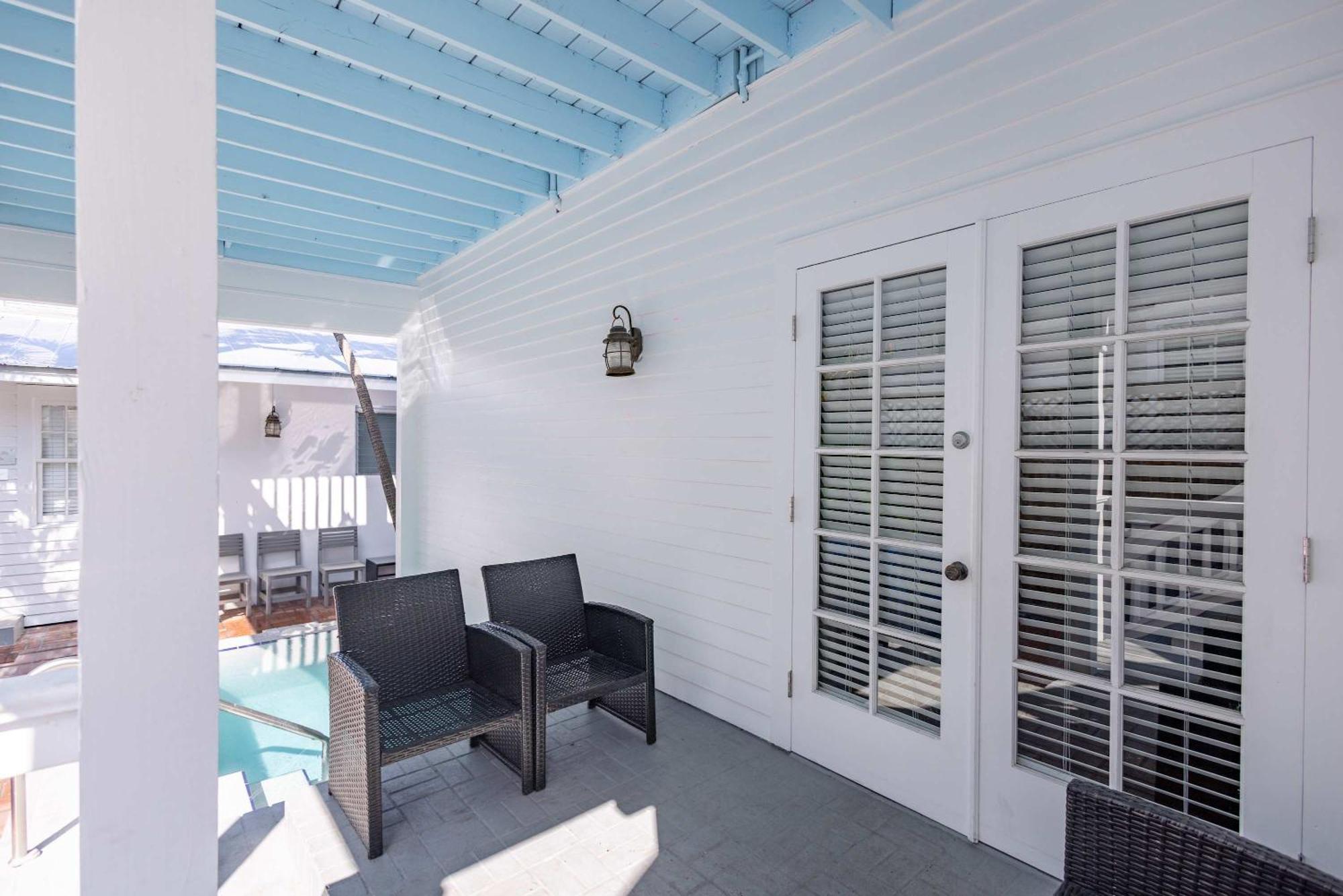 Villa Sweet Caroline Cayo Hueso Exterior foto