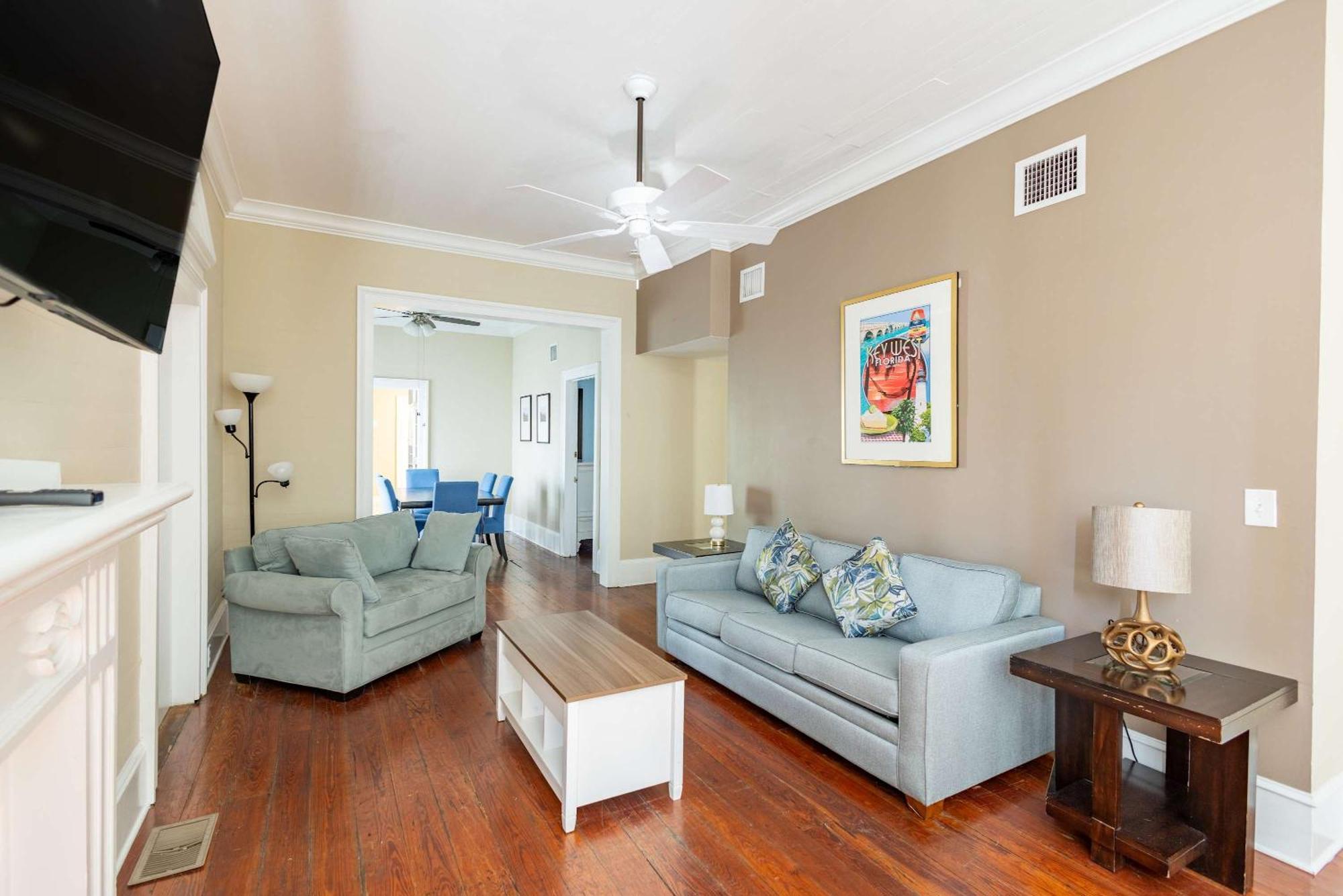 Villa Sweet Caroline Cayo Hueso Exterior foto