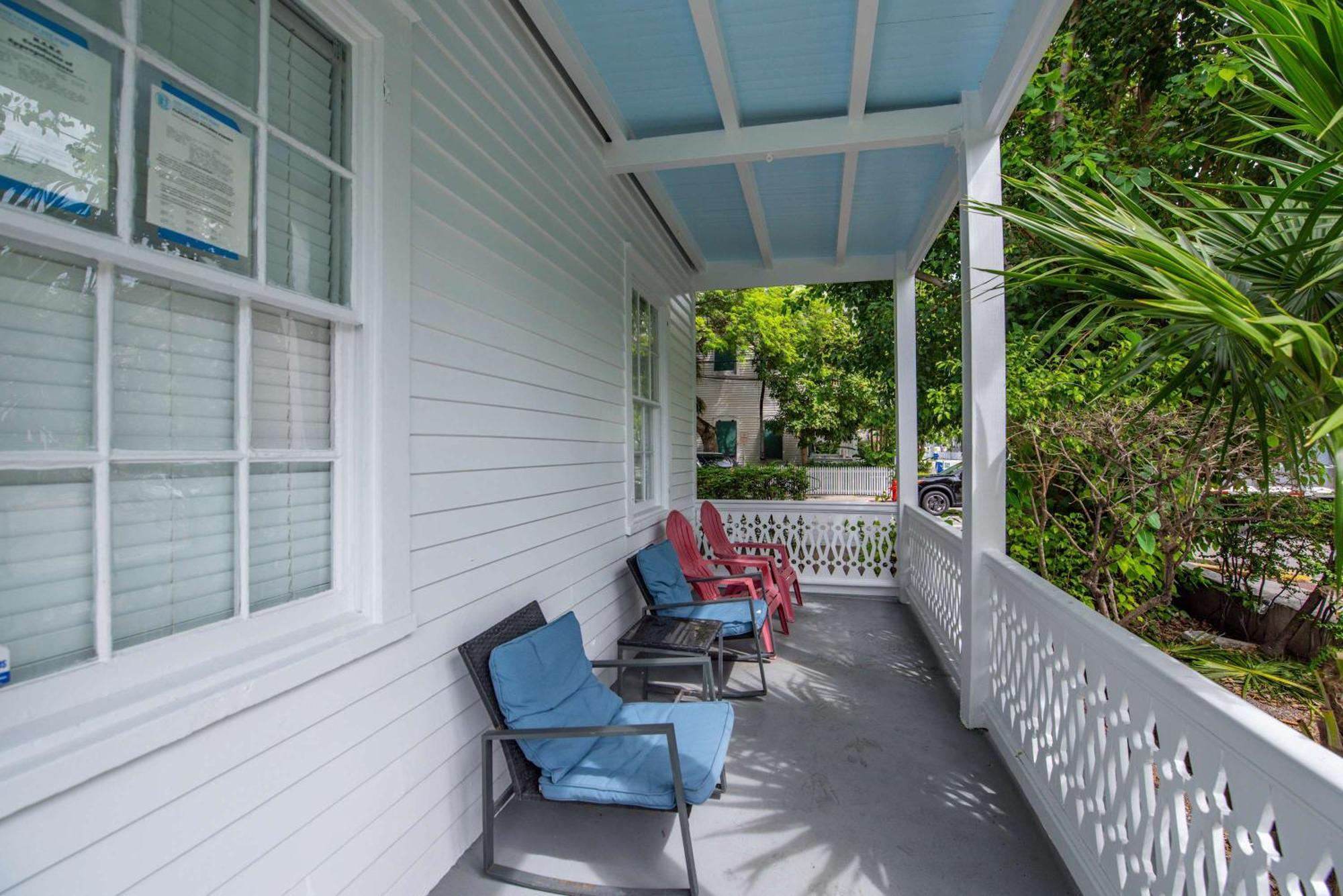 Villa Sweet Caroline Cayo Hueso Exterior foto