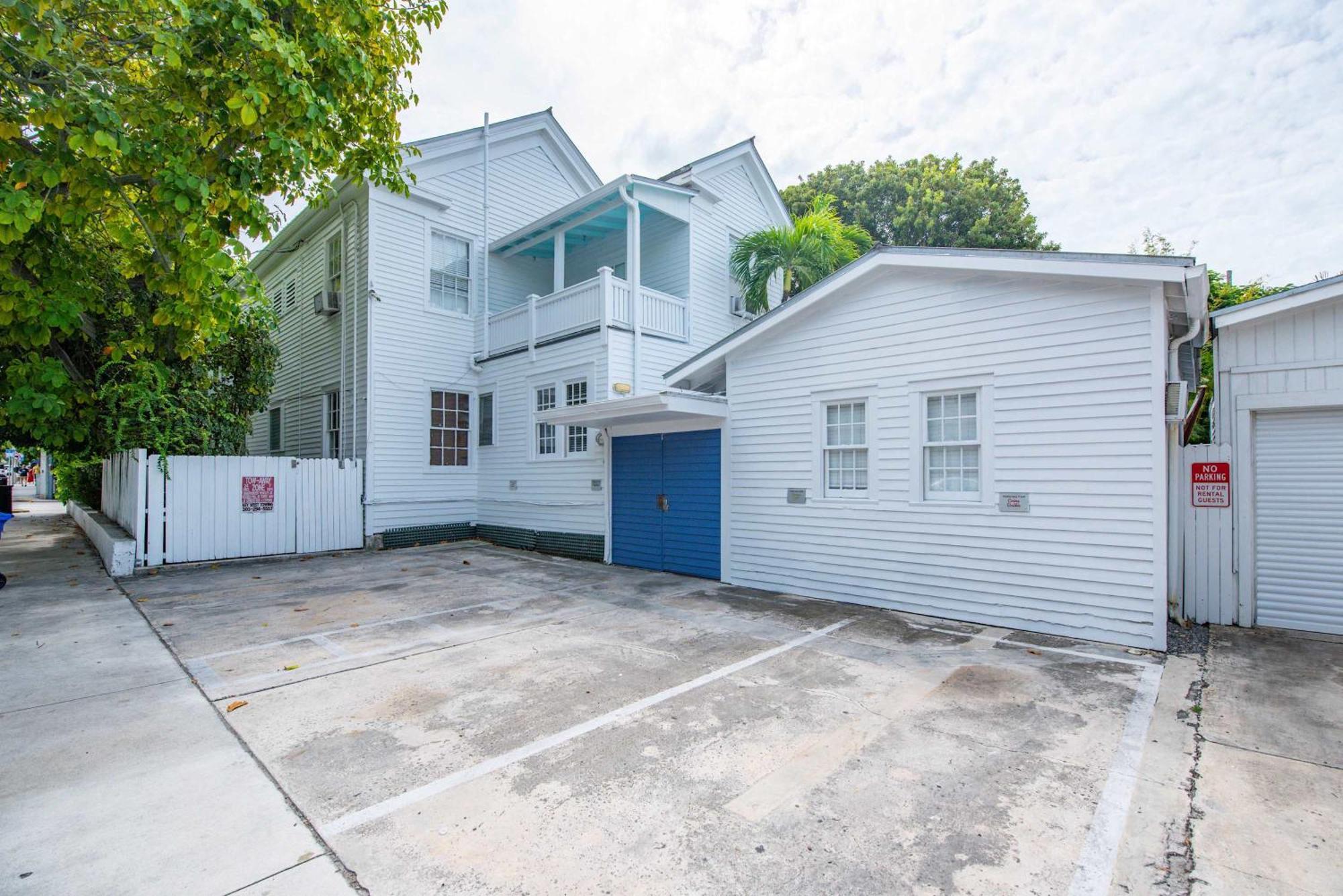 Villa Sweet Caroline Cayo Hueso Exterior foto